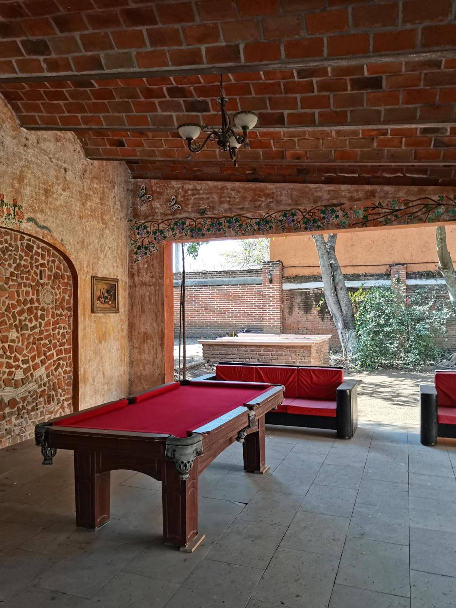 Hotel Quinta Del Descanso Cuautla  Eksteriør billede
