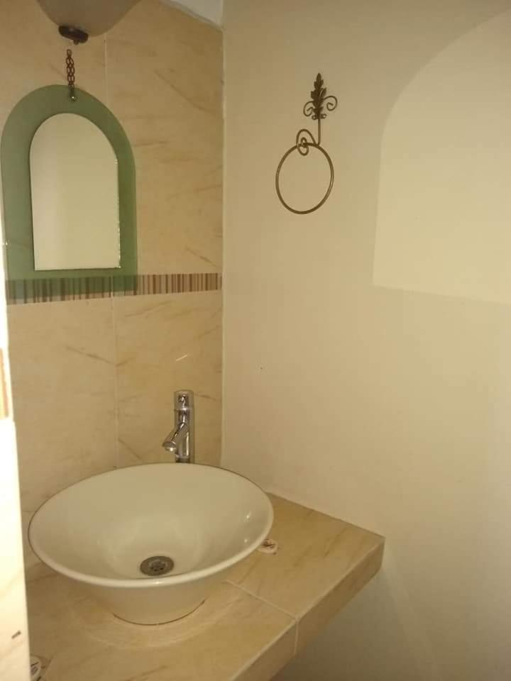 Hotel Quinta Del Descanso Cuautla  Værelse billede