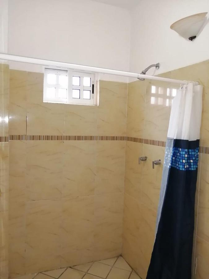 Hotel Quinta Del Descanso Cuautla  Eksteriør billede