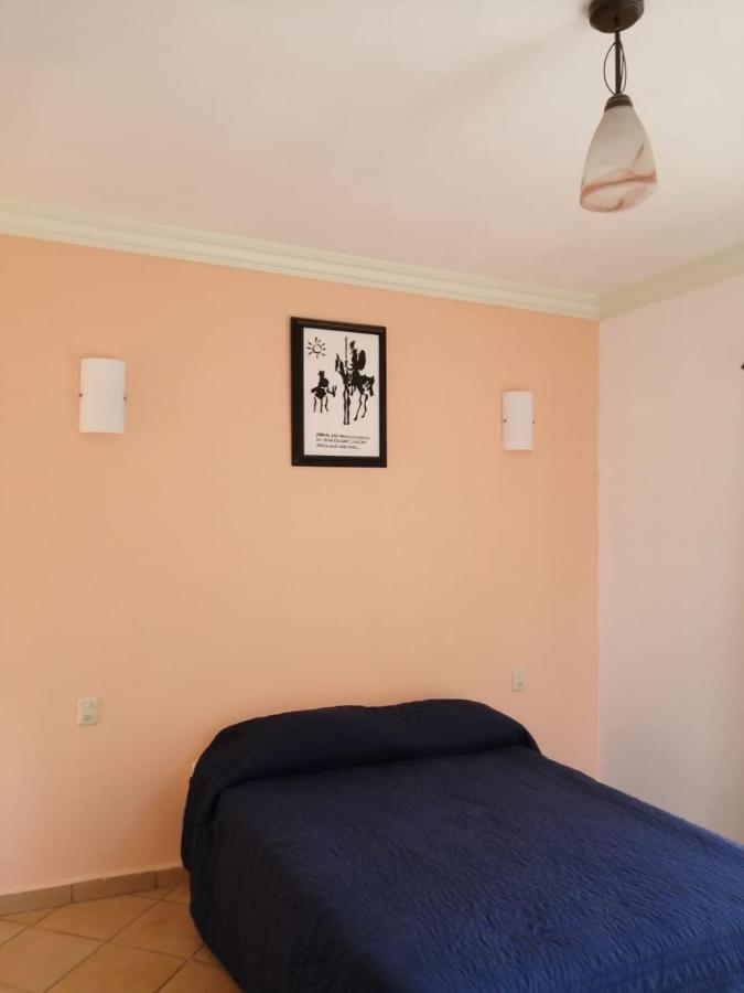 Hotel Quinta Del Descanso Cuautla  Eksteriør billede