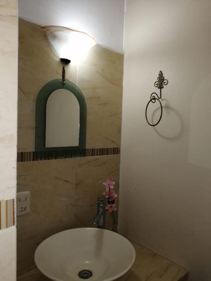 Hotel Quinta Del Descanso Cuautla  Eksteriør billede