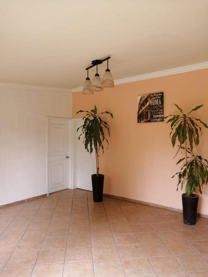 Hotel Quinta Del Descanso Cuautla  Eksteriør billede