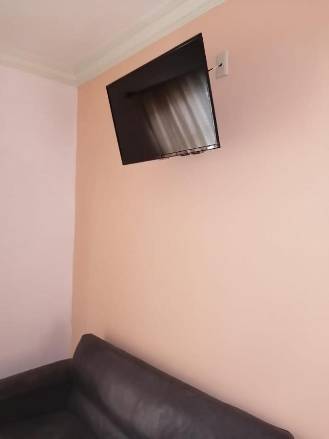 Hotel Quinta Del Descanso Cuautla  Eksteriør billede
