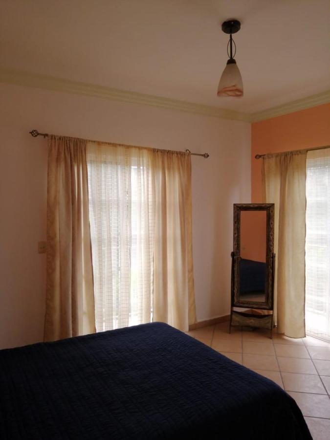 Hotel Quinta Del Descanso Cuautla  Eksteriør billede