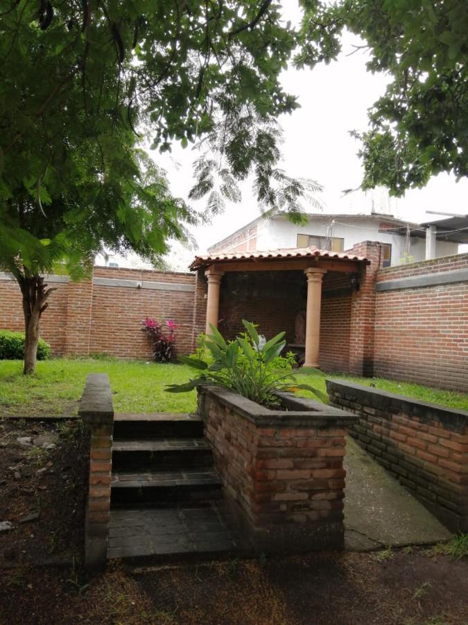 Hotel Quinta Del Descanso Cuautla  Eksteriør billede