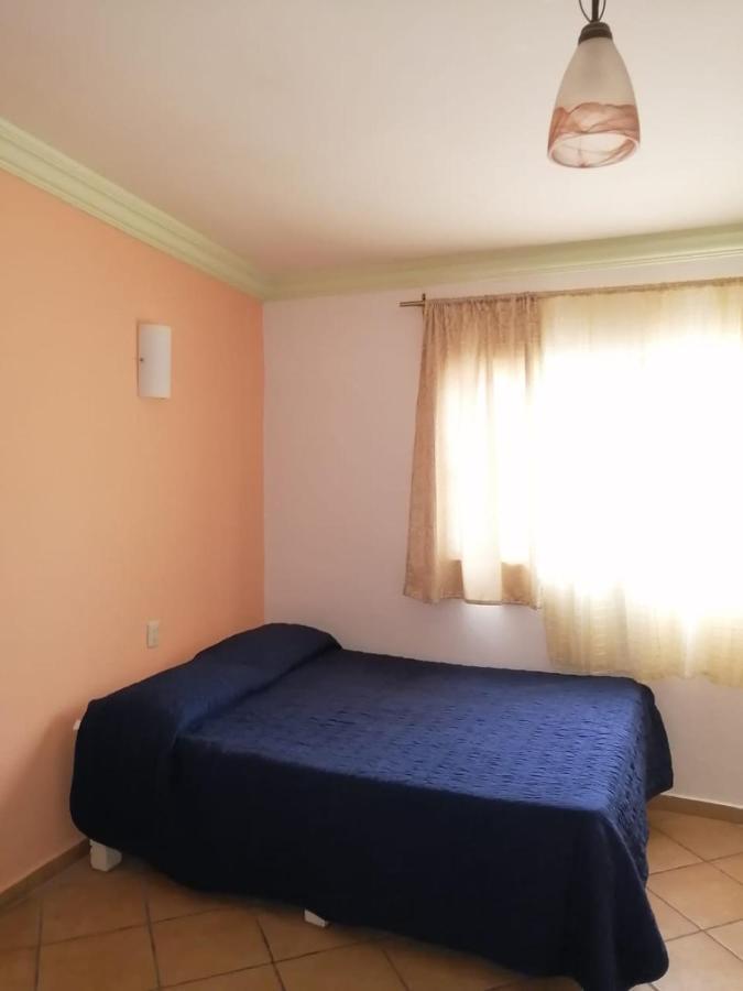 Hotel Quinta Del Descanso Cuautla  Eksteriør billede