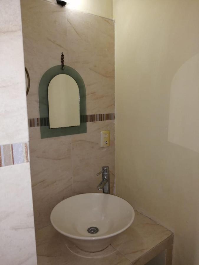 Hotel Quinta Del Descanso Cuautla  Eksteriør billede